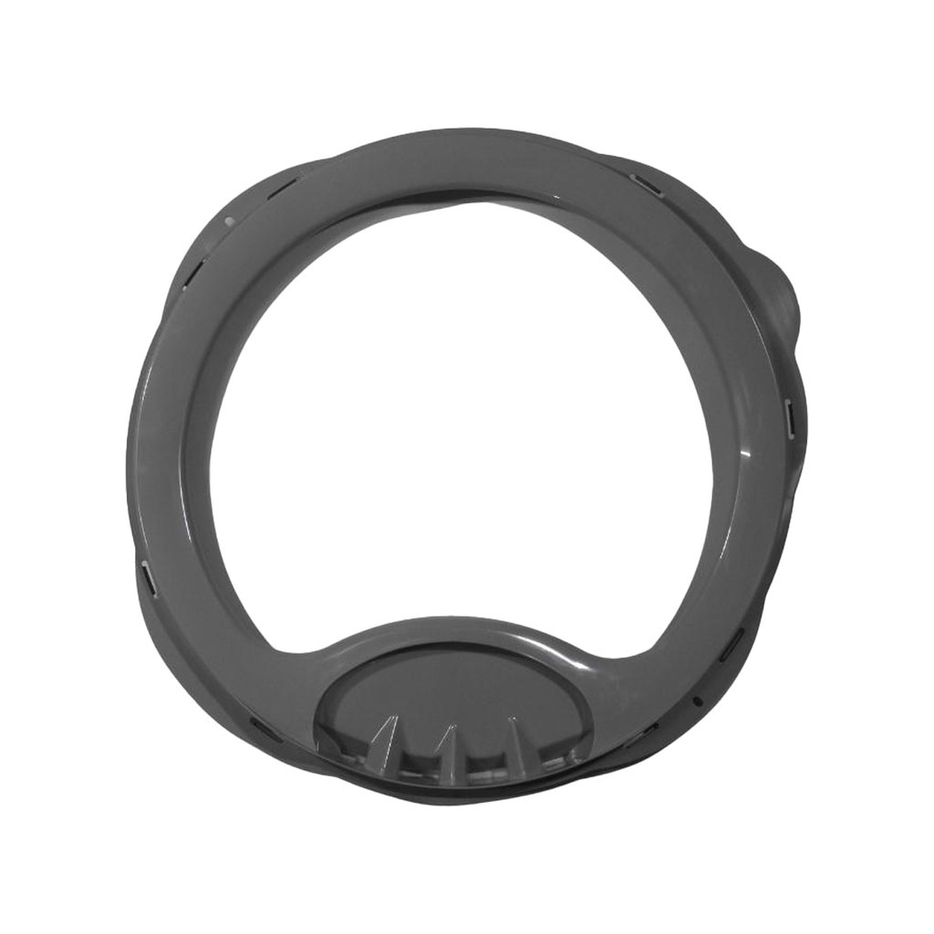 Anel Do Tanque 24 Edge Lavadora Brastemp Bwk12 Bwr12 Orig - W11212403