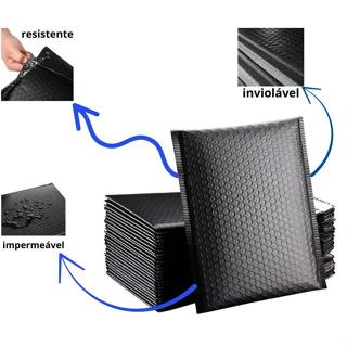 Envelope Segurança Com Bolha 12X18 Reforçado Laminado Grosso Qualidade Diferenciada Ate 1000 UN em Oferta na Shopee
