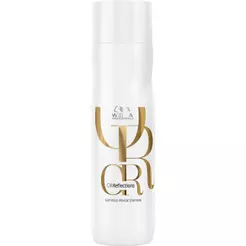 Shampoo Oil Reflections Wella 250ml
