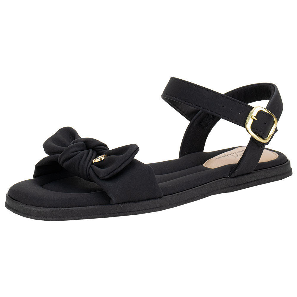 Sandália Feminina Flat Modare 7174113