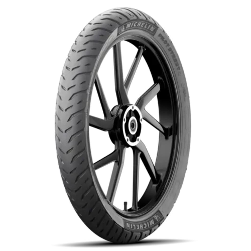 Michelin Pilot Street 2