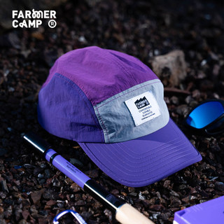 Agricultor acampamento boné de pesca de secagem rápida masculino feminino beisebol guarda-sol protetor solar caminhadas 