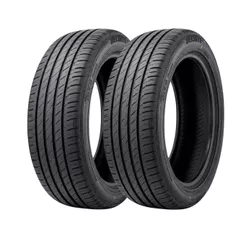 Kit 2 Pneus Delinte Aro 20 245/50 R20 102W DS3 SUV