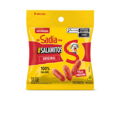 Sadia Salamitos 36g
