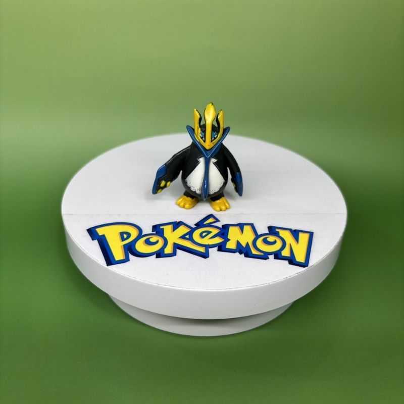 Produto Mais Vendido Enfeites De Decoração Pokémon Emperor Nabo De Primeira Geração , Modelos De Coleção De Desenhos Ani