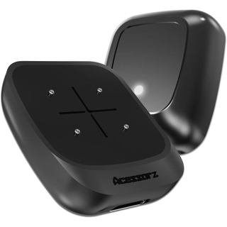 Adaptador de Carregador Portátil para Fitbit Versa 4/Versa 3/Sense 2/Sense, para Fitbit Sense 1/2, Versa 3/4 Smartwatch,