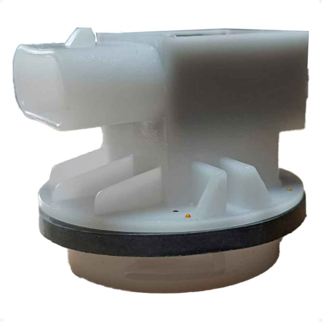 Sensor Controle Combustível UAE Palio Siena 1996/1999 verde - 2430 - T020008
