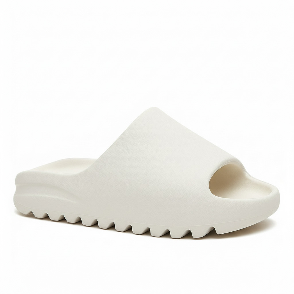 Chinelo Slide Masculino Feminino Leve Confortável Nuvem