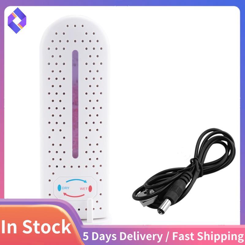 Mini Secador De Ar Portátil Desumidificador Interno Banheiro Quarto Reciclável Absorvente De Umidade Guarda-Roupa
