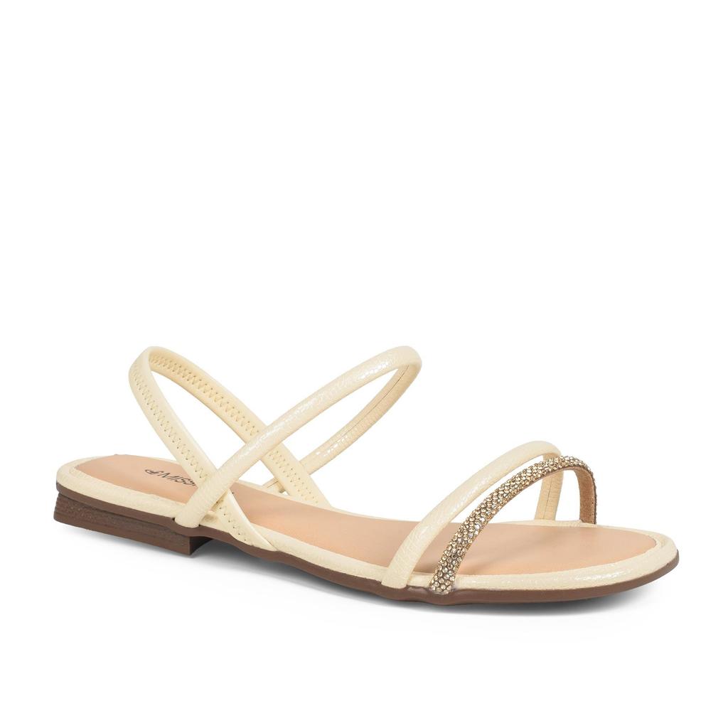 Sandália Mississipi Rasteira Feminina J2781