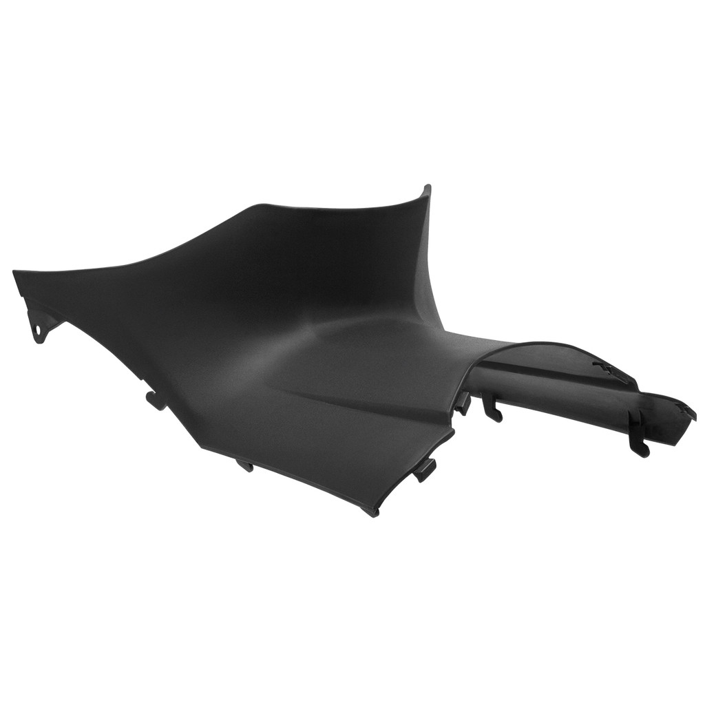 Tampa Central Do Protetor De Pernas Pro Tork Biz 125 Es/ks/+ex 2011 2012 2013 2014 2015 2016 2017 — imagem 2 de 2