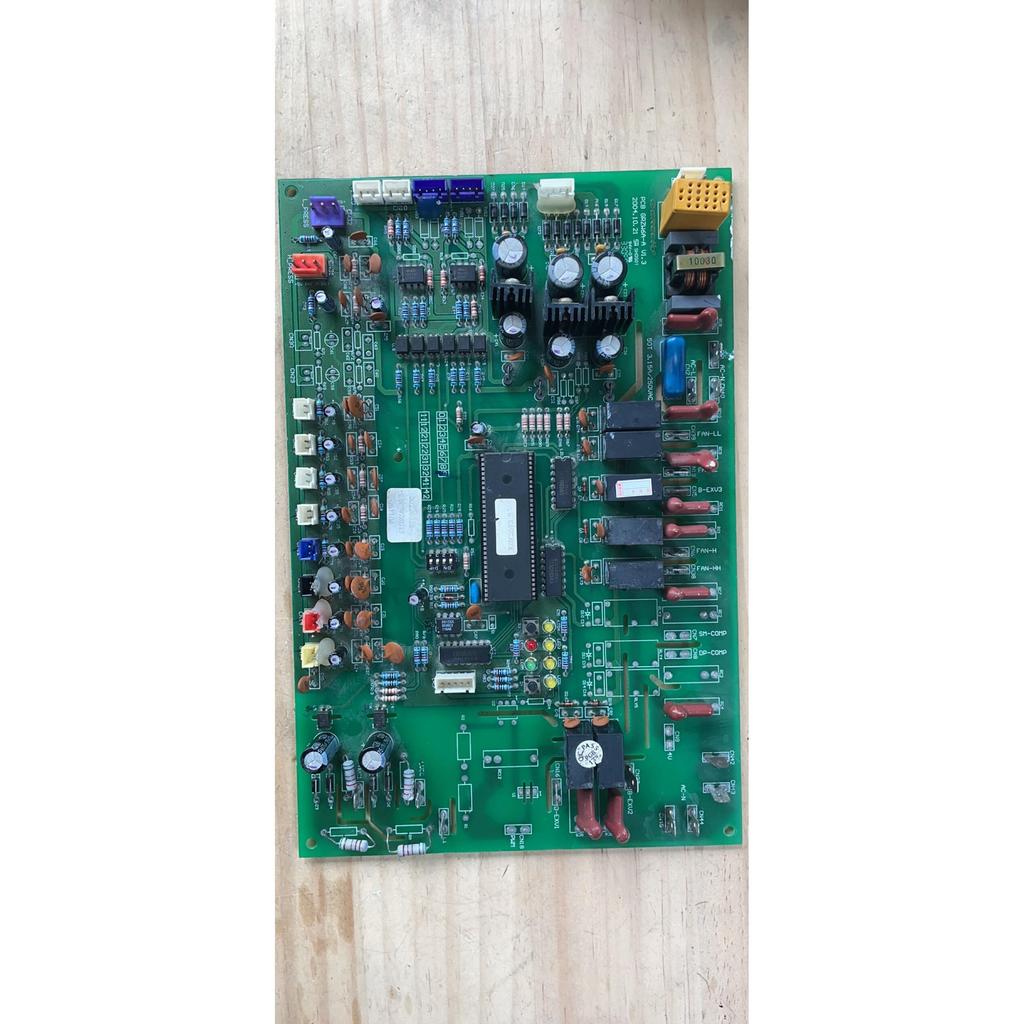 Adequado para acessórios de ar condicionado Gree placa de circuito de computador 30226026