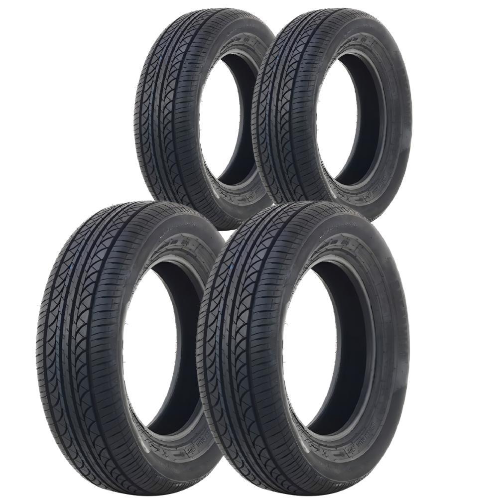 Kit 4 Pneus 175/65R14 82H Premium F7 Xbri