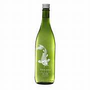 SAQUE THIKARA SILVER 745ML