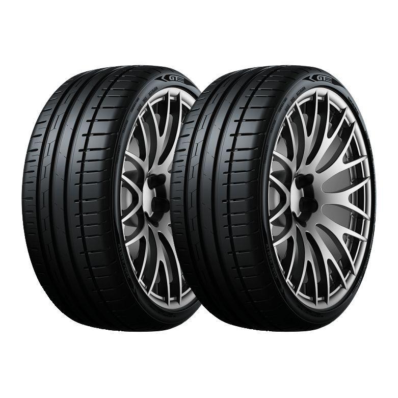Gt Radial Gt Radial