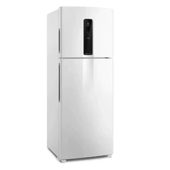 Geladeira Frost Free Inverter 480L Efficient com AutoSense Duplex e Painel Digital Electrolux
