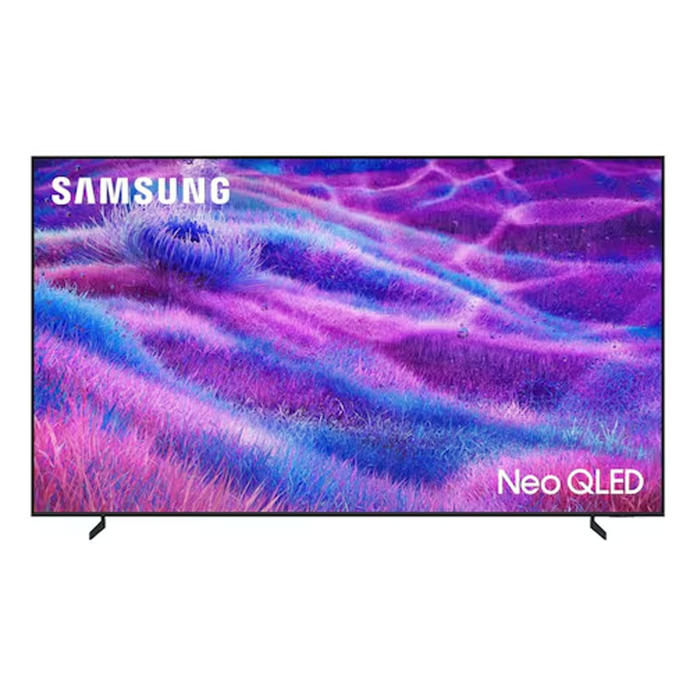 Smart TV 100P 4K Neo QLED Ultra QN100QN80FGXZD 144Hz Gaming Hub Dolby AtmosTitan