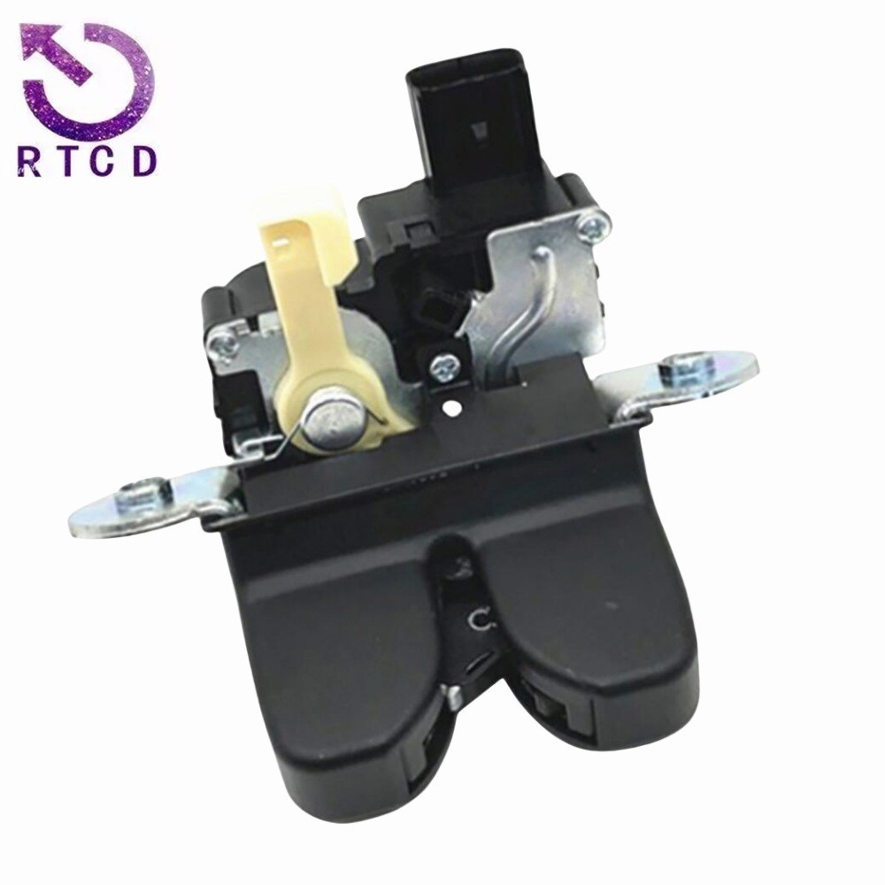 Bloco de bloqueio do porta-malas adequado para Hyundai ix25 2014-2019 81230-C9000 81230C9000 Estoque pronto de fábrica
