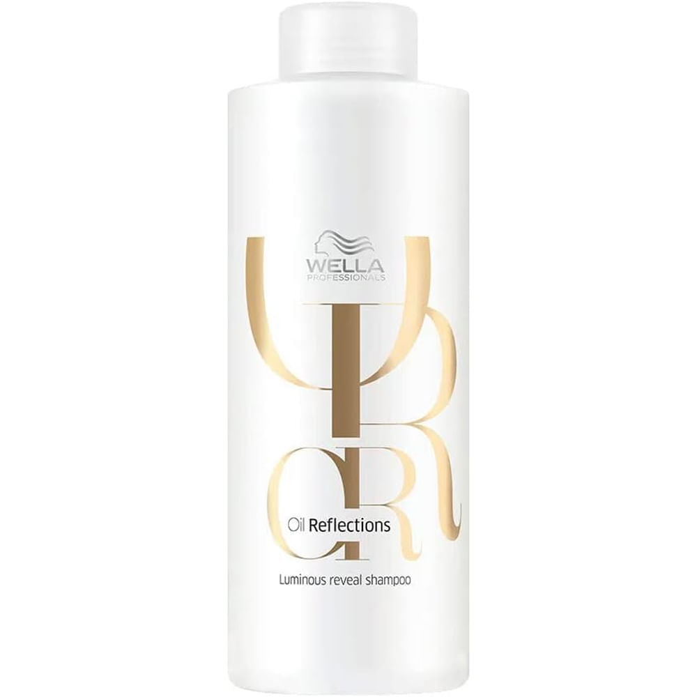 Shampoo Wella Professionals Oil Reflections Luminous Reveal 1L