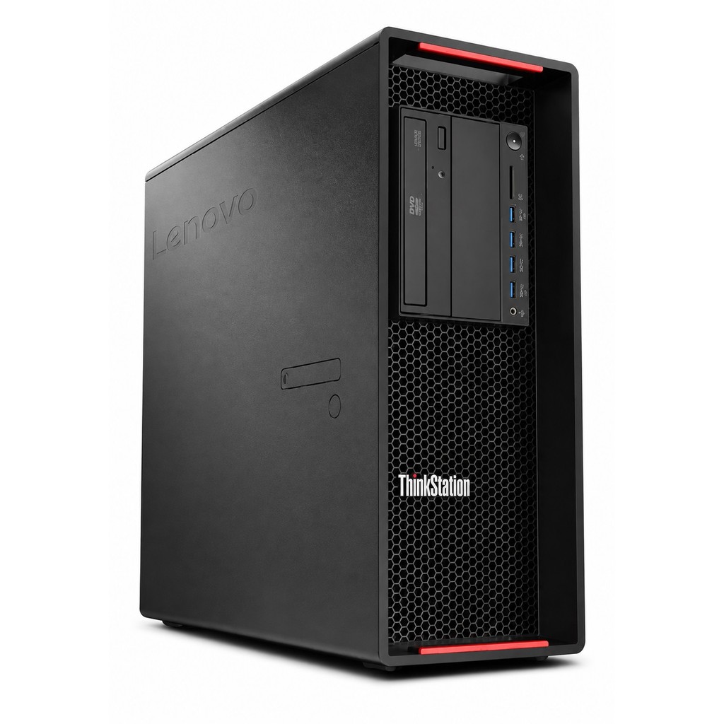 WORKSTATION LENOVO P510  1607-V4 64GB 512SSD +2TB +VGA K2000