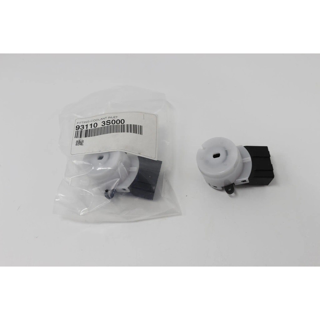 1Pc Interruptor De Partida De Ignição Para Hyundai Elantra MD I10 I20 I30 I40 I45 IX20 IX35 Getz Coupe 931103S000 93110 