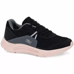 Tênis Menina Klin New Sport Kids Confortável 28 ate 36