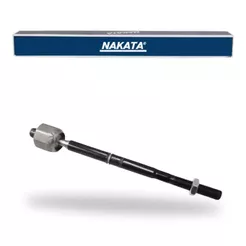 Barra Terminal Braço Axial Tucson 2005 ate 2017 Sportage 2004 ate 2010 Nakata