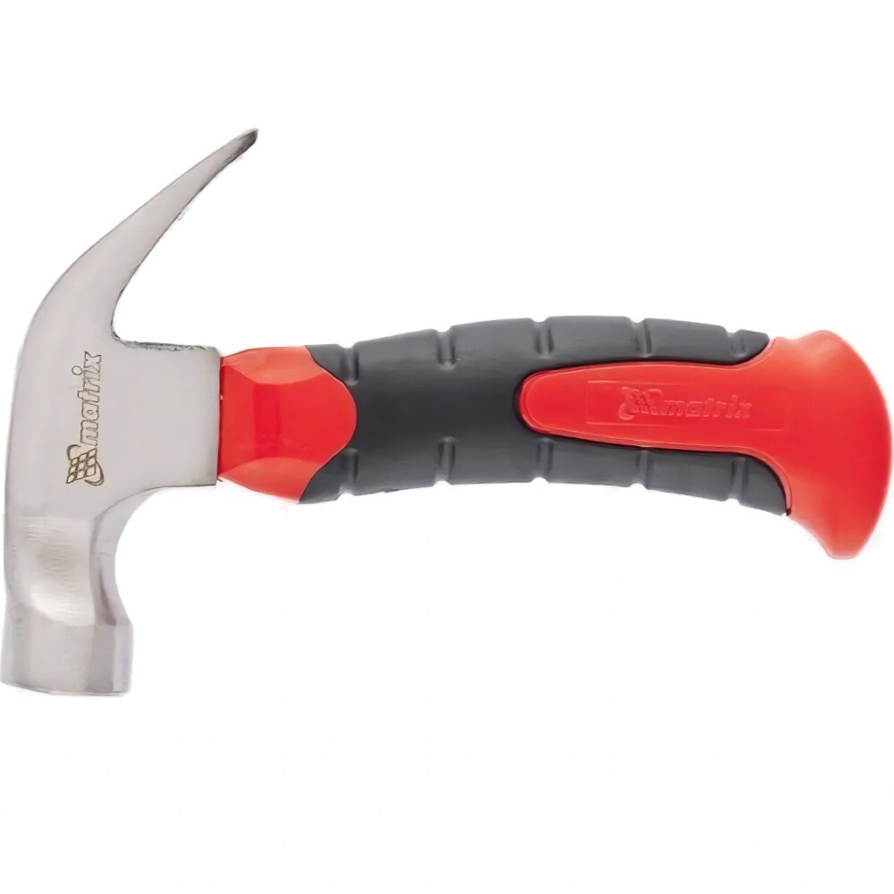 Martelo unha 25 mm mini cabeça magnética - 1044355 - MTX