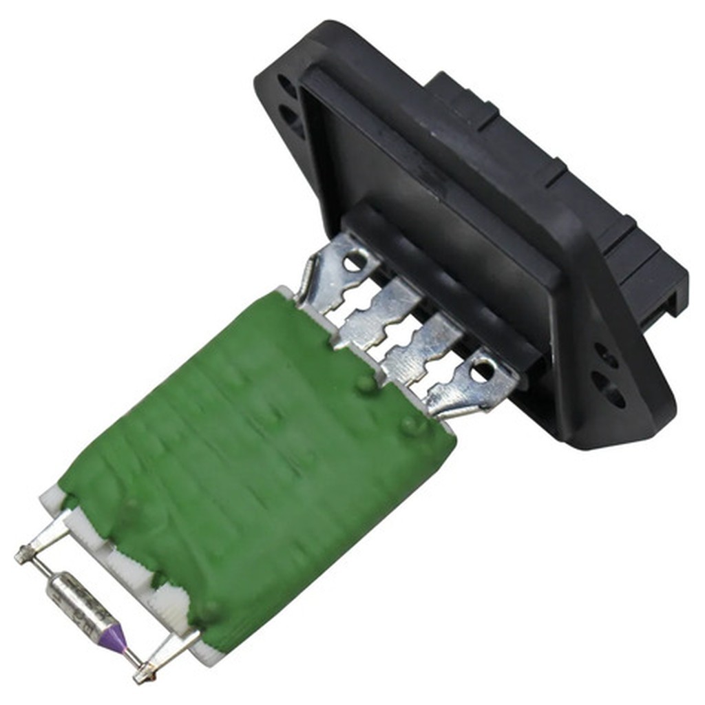 Resistencia Da Caixa Evaporadora Ar Condicionado Gm Celta Corsa Classic 1999 A 2013 — imagem 2 de 2