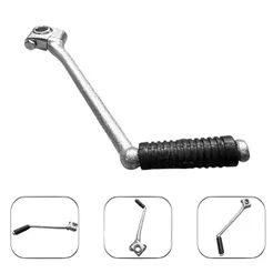 Pedal De Partida Para Moto Cg 125 Ks 00/04 -Cg 125 Titan Kse 02/04 Cg 125 Fan Ks 05/08