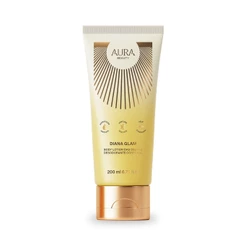 Body Lotion Desodorante Corporal Diana Glam 200ml