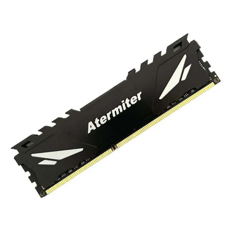 Atermiter memoria ram ddr4 4gb memória de desktop 2666 mhz