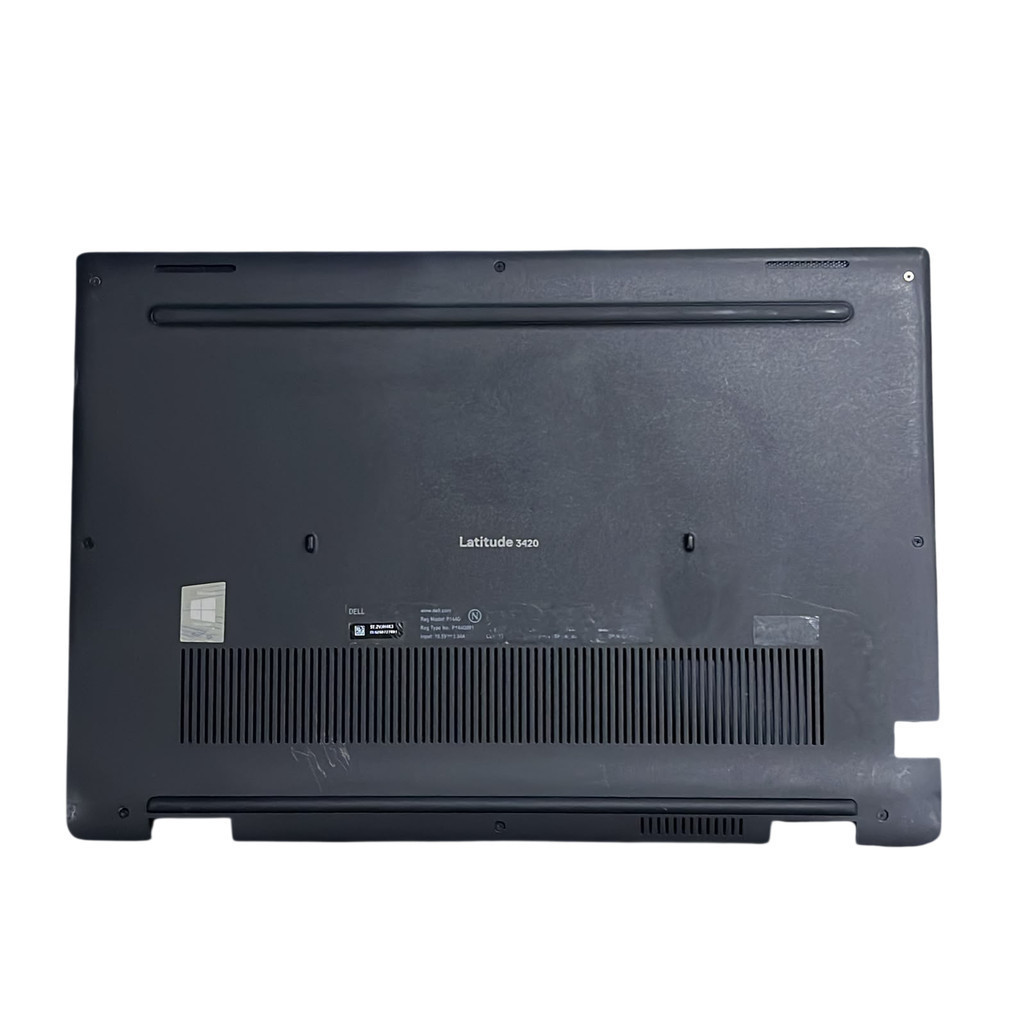 Carcaça Base Inferior para Notebook Dell Latitude 3420 (us)