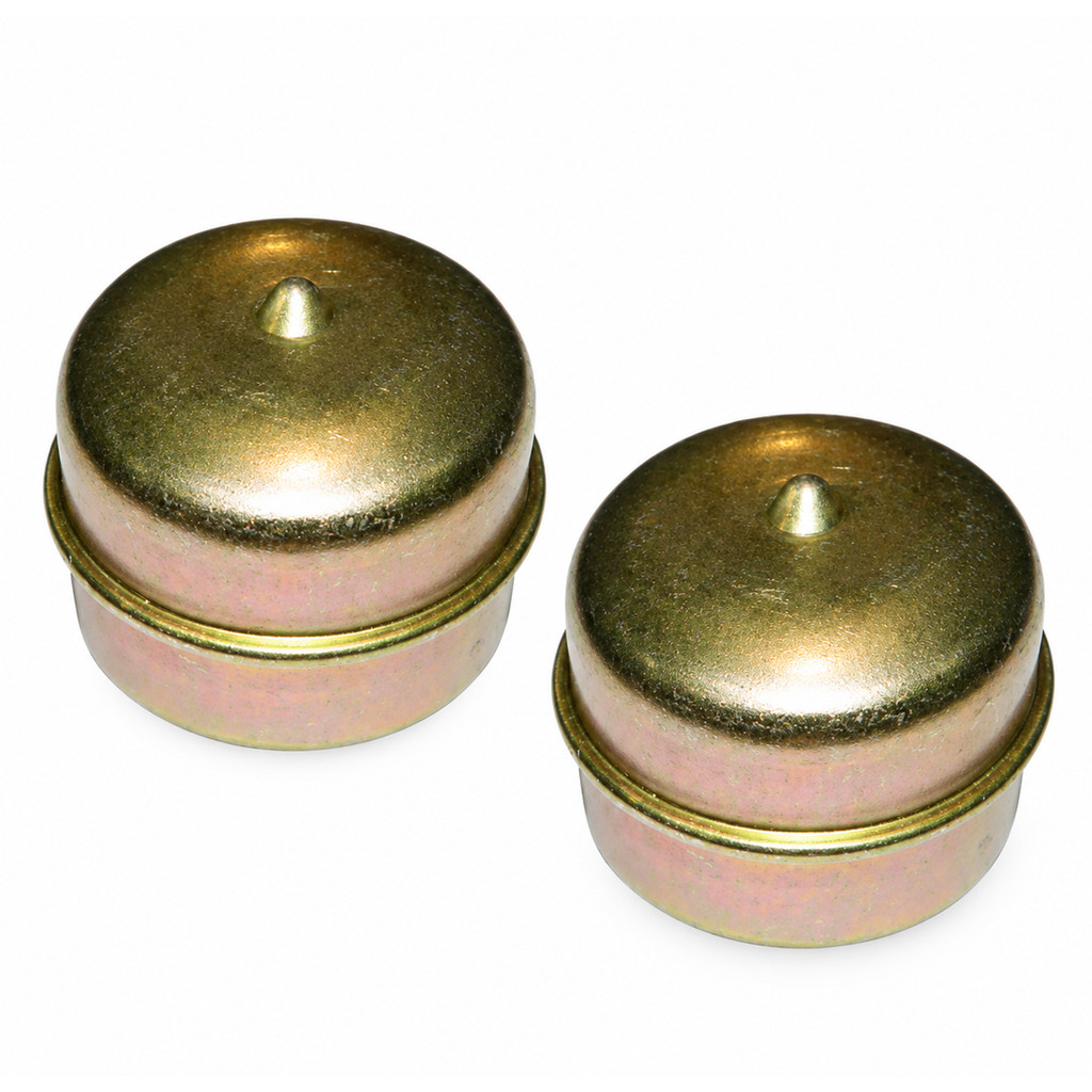 02 Tampa Calotinha Cubo Eixo Traseiro Fox Gol G1 G2 G3 G4 G5 G6