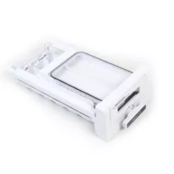 Forma de Gelo para Geladeira Brastemp - W10907728