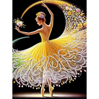 Pintura de diamante você mesmo ponto adesivo de diamante diamante alunos da escola primária feito à mão pintura de adesi