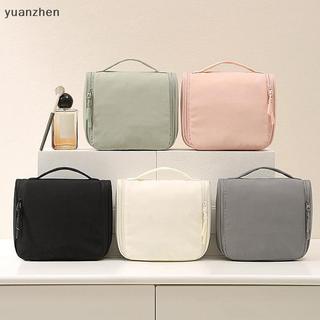 Pendurado Portátil Saco De Lavagem De Viagem À Prova Dwaterproof Água Durável Organizador Cosmético Bolsa Para Casa Chuv