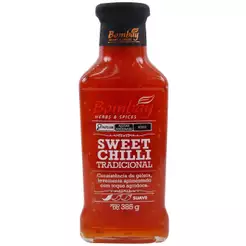 Molho Sweet Chilli