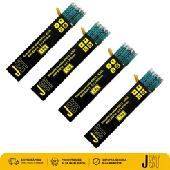 Kit 4kg Eletrodo De Solda Revestido Azul E6013 3,25mm JST Serralheria
