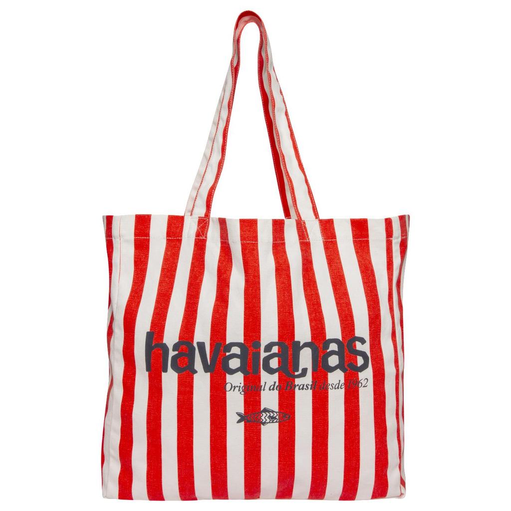 Bolsa de Praia Havaianas Print