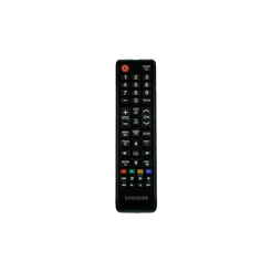 Controle Remoto Smart TV Samsung BN98-06046A