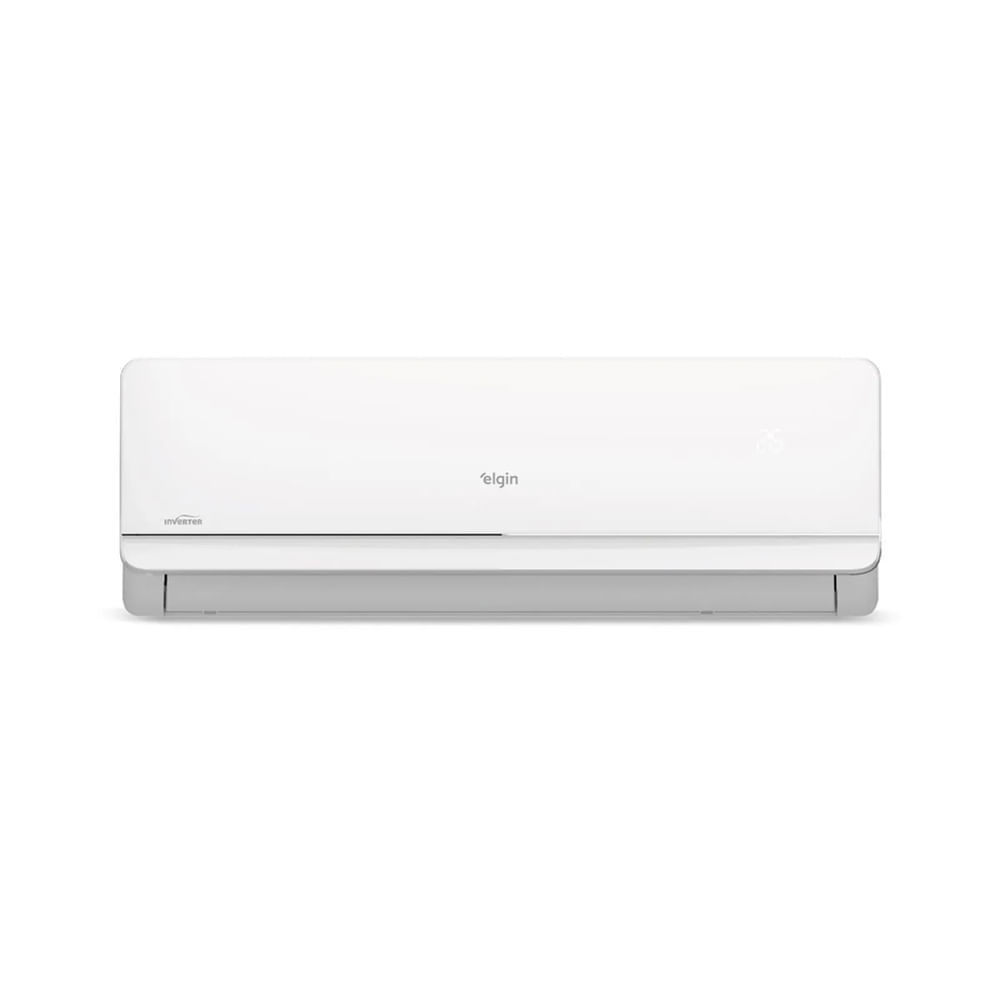 Ar Condicionado Split Elgin Eco Inverter III Wifi 30000 BTU/h Quente e Frio 45HJQI30C2WG - 220 Volts — imagem 2 de 2