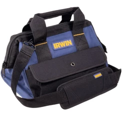 Bolsa para ferramentas 305 x 178 x 203 mm com 2 bolsos - STANDARD - Irwin