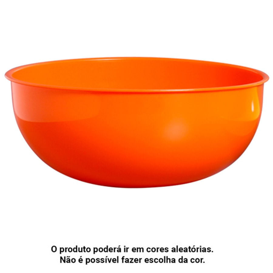 Saladeira 5l 12x28cm Un TRÊS TRIÂNGULOS em Oferta na Shopee