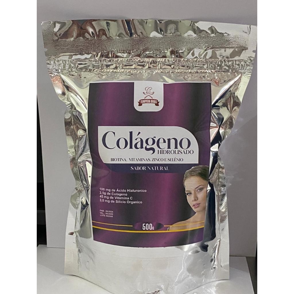 Colágeno Essential Verisol: Onde Comprar | BuscaProdutos