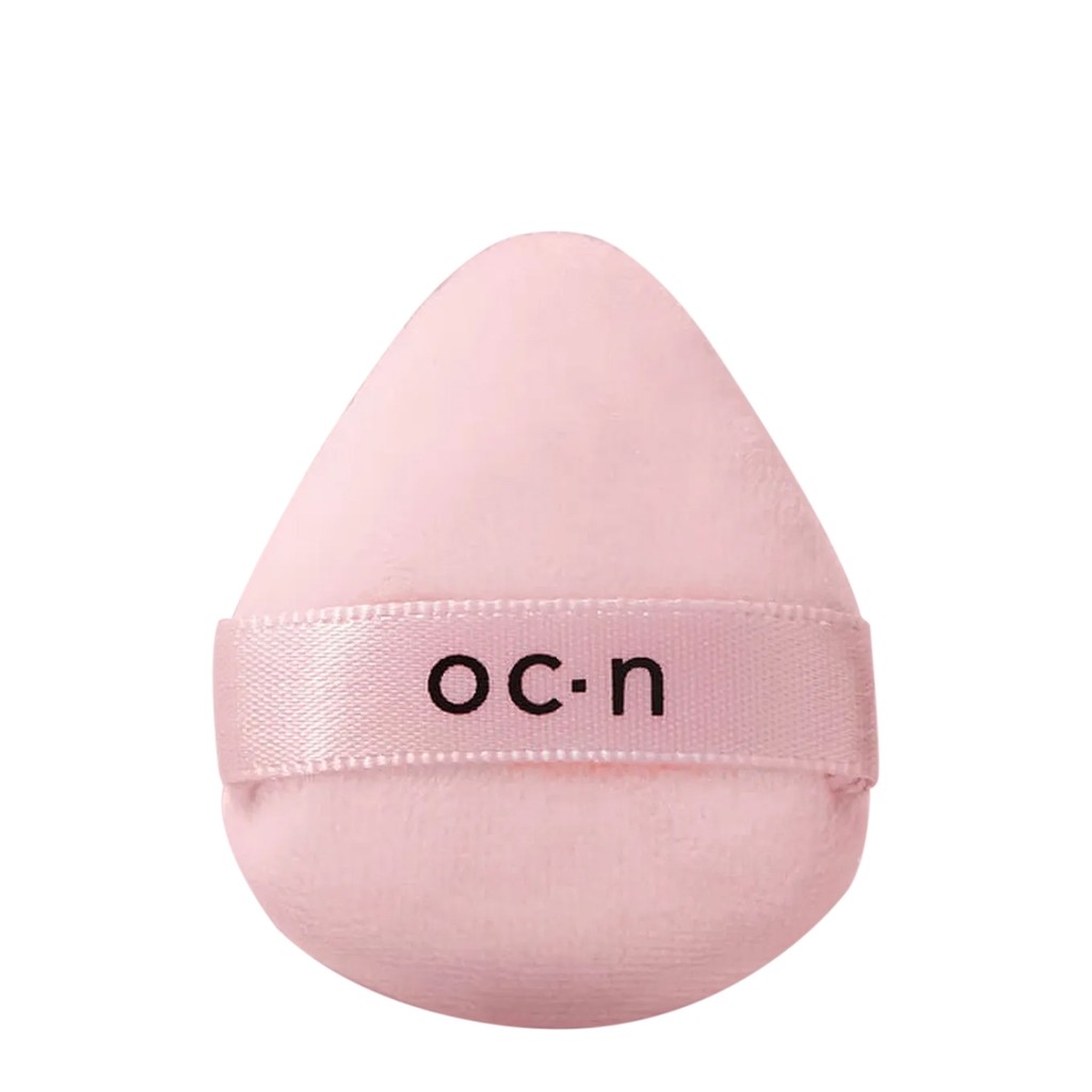 Océane Edition Mini Powder Puff Rosa - Esponja de Maquiagem