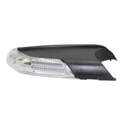 Pisca Retrovisor Golf Polo 2007 2008 2009 2010 2011 2012 Original