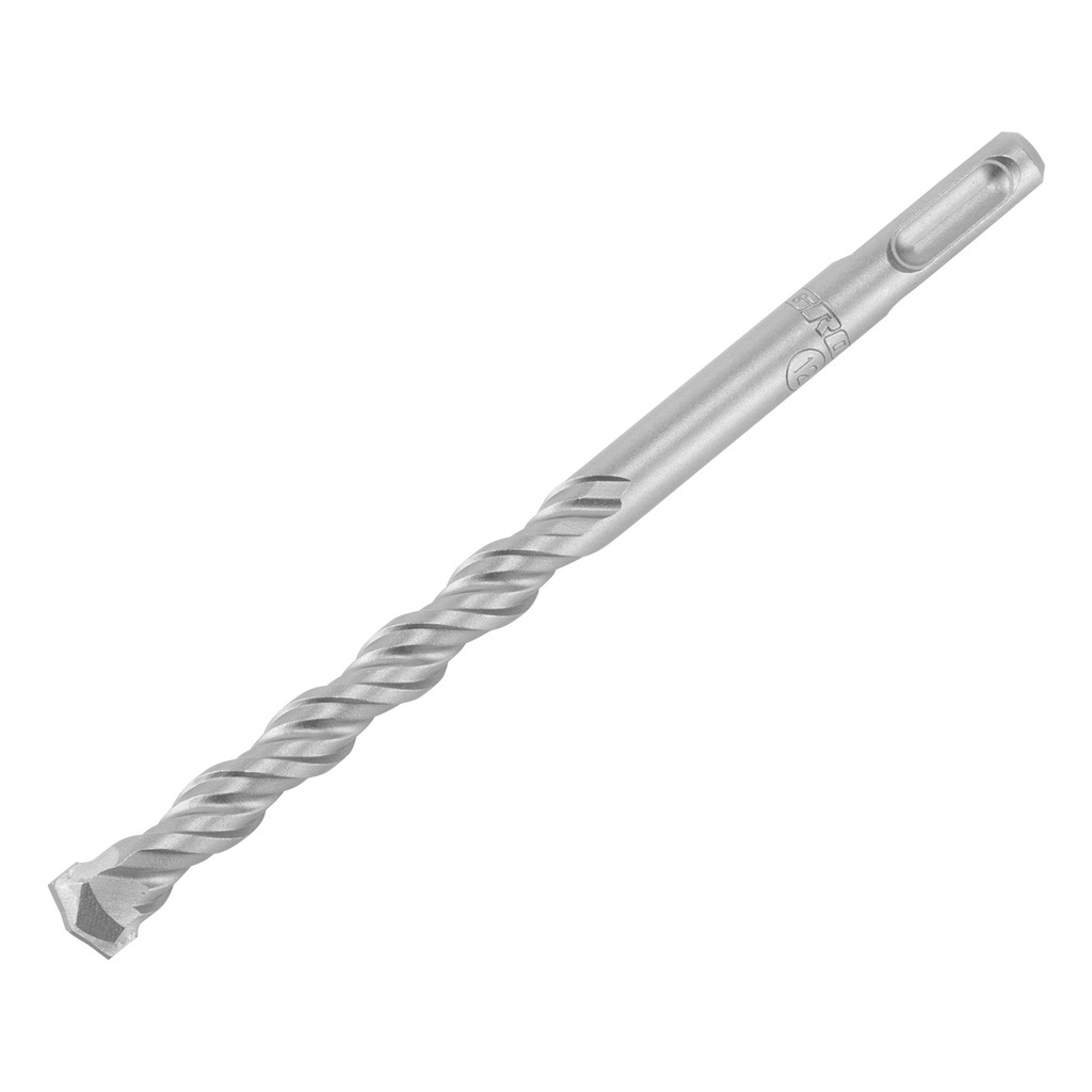 BROCA PARA CONCRETO, PONTA TUNGSTENIO E COBALTO, 12 X 160MM, ENCAIXE SDS PLUS, 1PC // GROSS