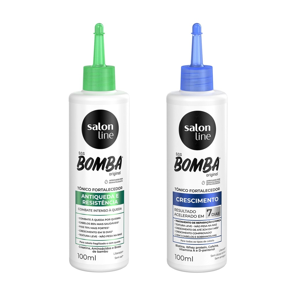 Tônico Anti Queda Capilar: Onde Comprar | BuscaProdutos