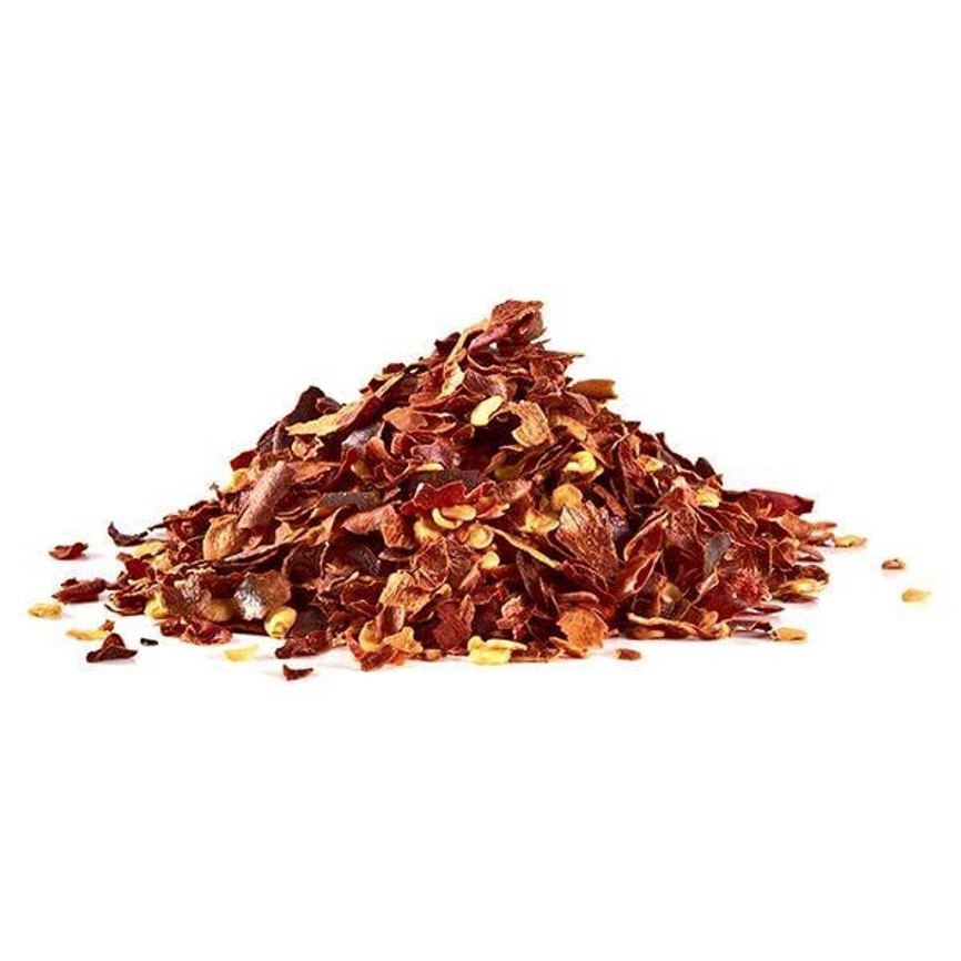 Pimenta Calabresa Flocos (500g)